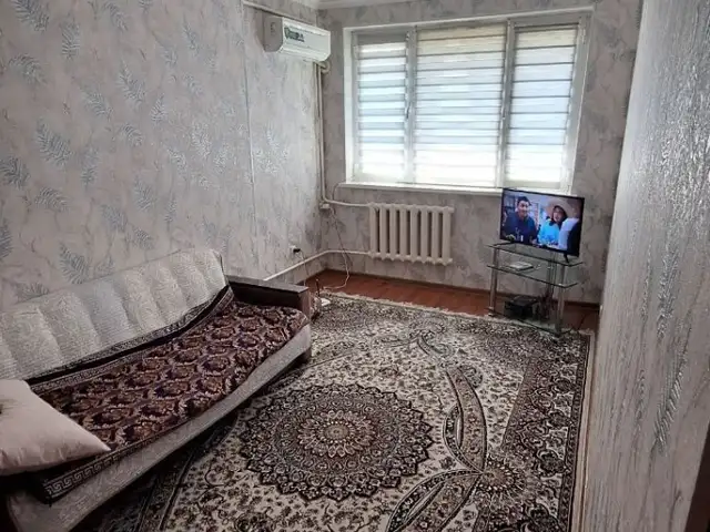 2-комн. квартира, 1 этаж, 55м², Сино, Душанбе