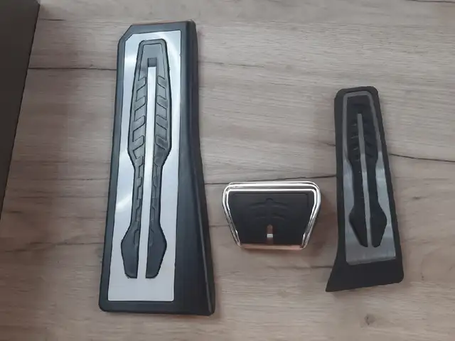 Педаль для BMW F10, Худжанд