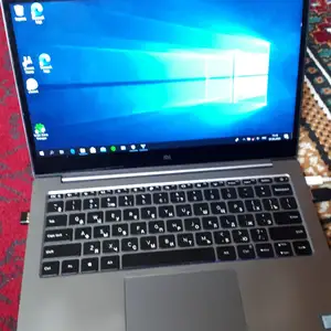 Ноутбук mi i5, Душанбе