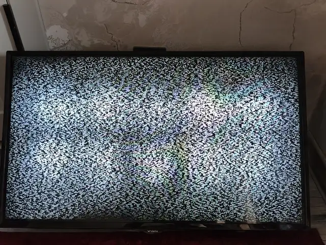 Телевизор, Душанбе