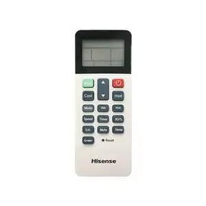 Пульт от кондиционера hisense, Душанбе