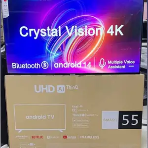 Телевизоры LG android 55, Душанбе