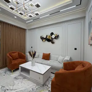 4-комн. квартира, 4 этаж, 76 м², 8мкр, Худжанд