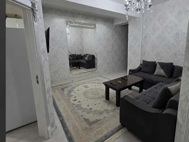 2-комн. квартира, 14 этаж, 74м², Шохмансур, Душанбе