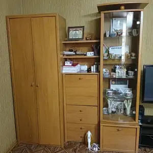 Стенка, Душанбе