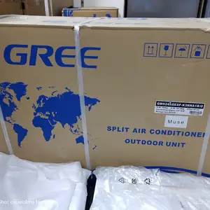 Кондиционер Gree 24куб, Душанбе