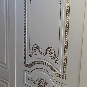 Дверь, Душанбе