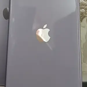 Apple iPhone 11, 128 gb, White, Шахринав