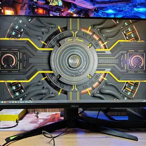 Монитор ASUS TUF GAMING 27 2K/170Hz, Хуҷанд