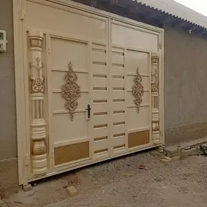 Дарвоза, Душанбе
