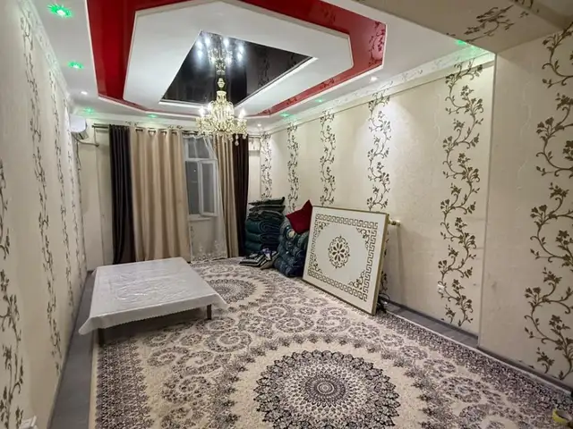 2-комн. квартира, 5 этаж, 80м², Сино, Душанбе