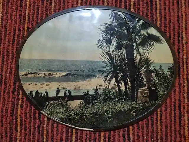 Картина, Худжанд