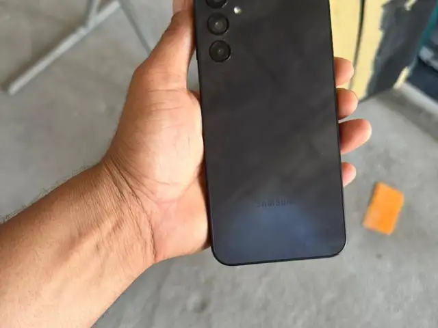 Samsung Galaxy A24, Хуҷанд