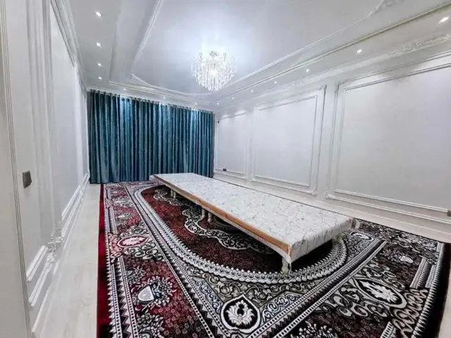 3-этажный, 5 комнатный дом, 500 м² м², Фирдавси к.Крупская, Душанбе - 9