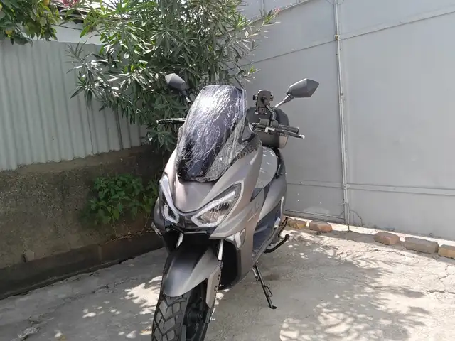Скутер GST TIGER 150, Душанбе
