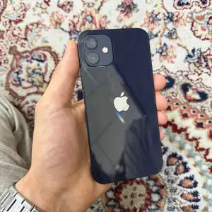 Apple iPhone 12, 128 gb, Blue, Душанбе