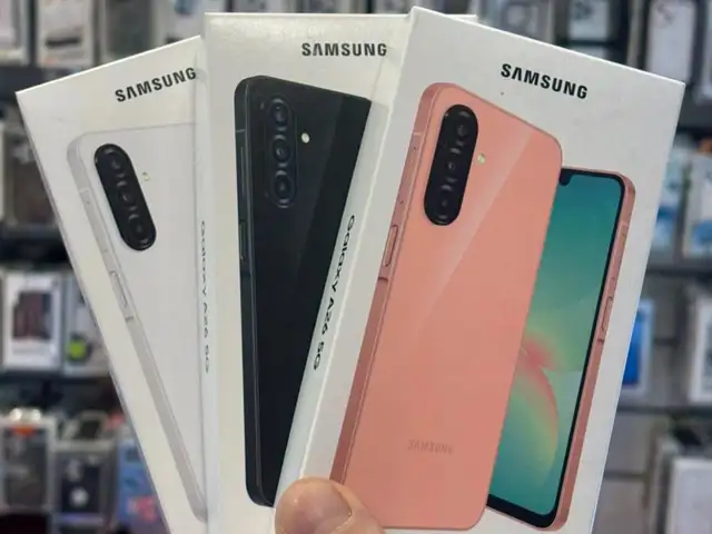 Samsung Galaxy A26 5G 6/128GB, Душанбе - 5