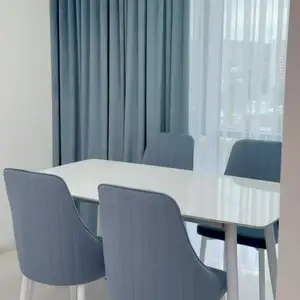 Стол со стульями, Душанбе