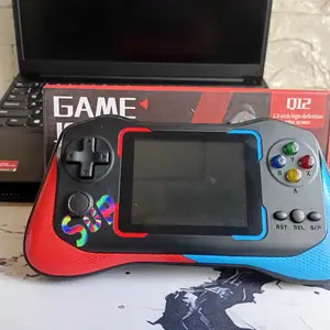 Игровая приставка Sup Game Joystick Q12, Душанбе
