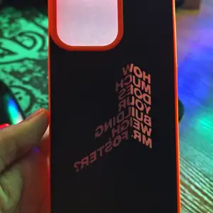 Чехол на iPhone 14 Pro Max, Душанбе