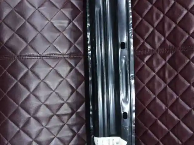 Швейлер под бампер от Toyota Camry 6, Душанбе