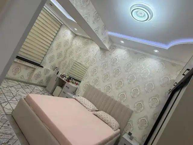 2-комн. квартира, 16 этаж, 75м², Шохмансур, Душанбе