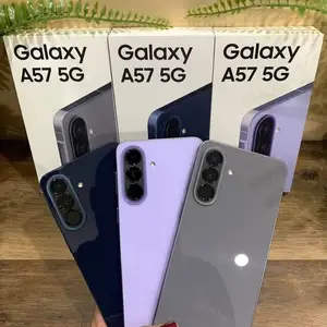 Samsung Galaxy A57 5G 8/256Gb, Душанбе