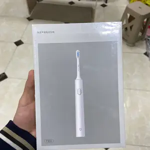 Электрическая зубная щетка Xiaomi Mijia Sonic Electric Toothbrush T302, Душанбе