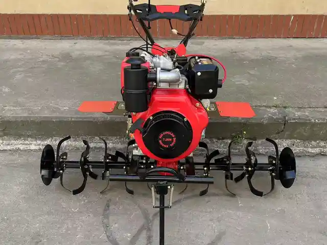 Мотоблок 188, Истаравшан