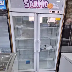 Холодильник SarMo, Душанбе