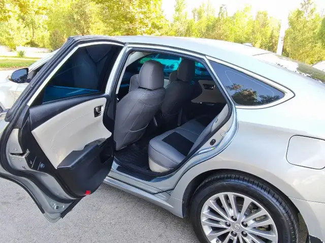 Toyota Avalon, 2015, Турсунзода - 13