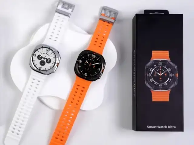 Смарт часы Galaxy Watch Ultra, Худжанд