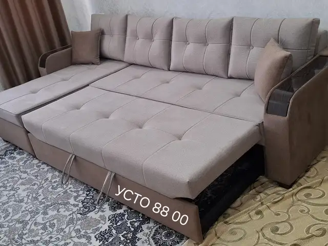 Раскладной диван хайтек, Хуҷанд