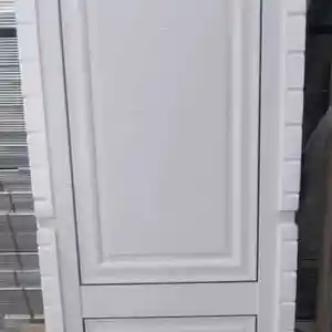 Дверь, Душанбе