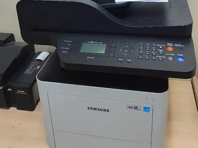 Принтер 5в1, Худжанд