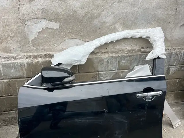 Двери Toyota Camry 3-5, Хуҷанд