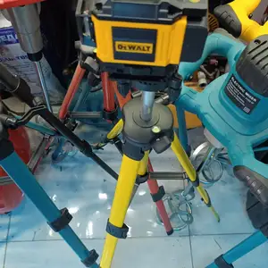 Лазерный уровень Dewalt, Душанбе