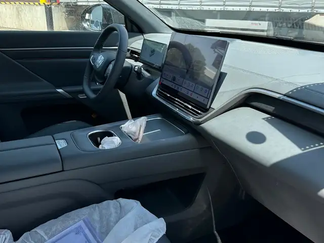 Dongfeng EP 008, 2026, Худжанд - 4