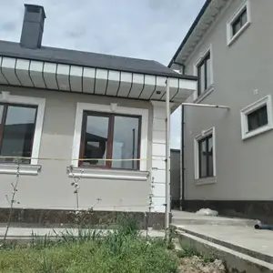 Багет классика для фасада, Душанбе
