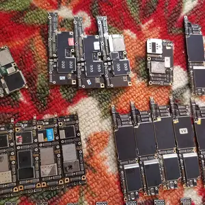 Плата барои СВАП IPhone X то 11, Душанбе