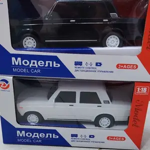 Машинка ваз 07, Душанбе