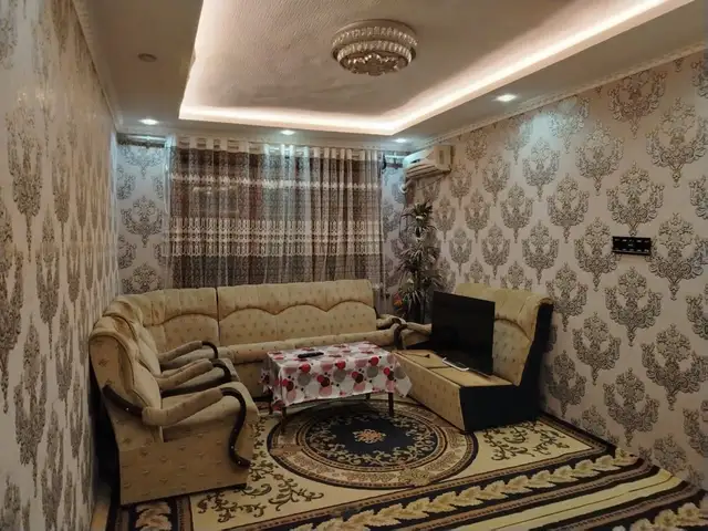2-комн. квартира, 5 этаж, 57м², 13 мик, Худжанд
