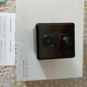 Камера мини Wi-Fi, Душанбе