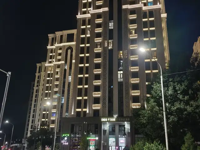 2-комн. квартира, 7 этаж, 62 м², И. Сомони, Душанбе