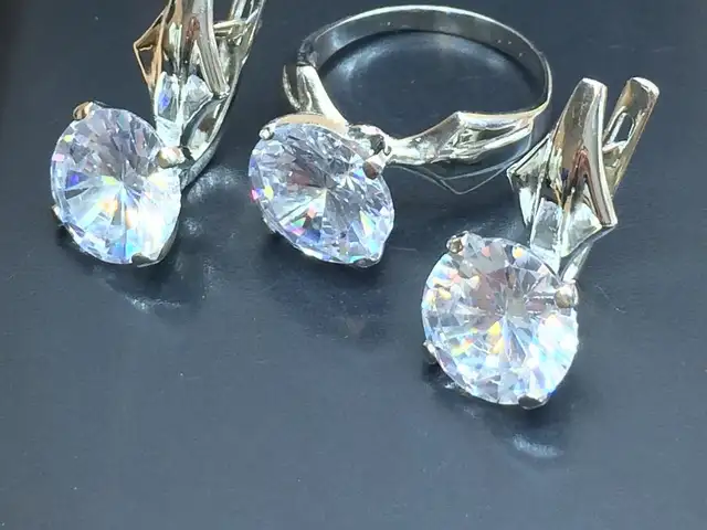 Комплект серебра, Хуҷанд