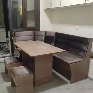Кухонный уголок, Душанбе
