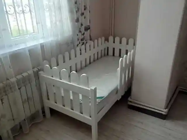 Кровать, Душанбе
