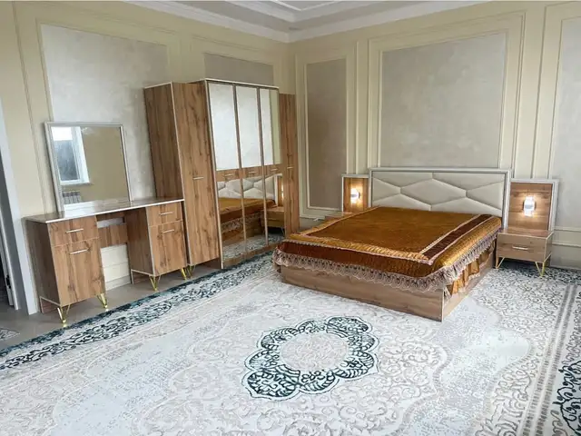 Спальный гарнитур, Душанбе