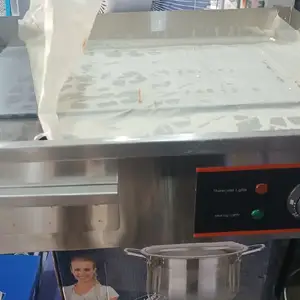 Жарочная поверхность, Душанбе