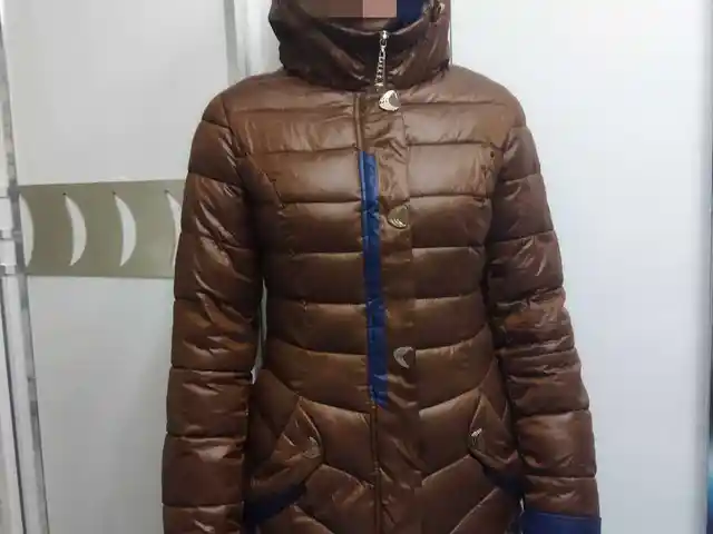 Куртка, Душанбе